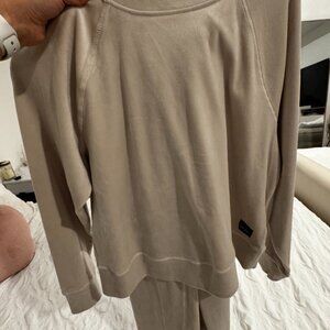 DKNY Sport Sweatsuit Small